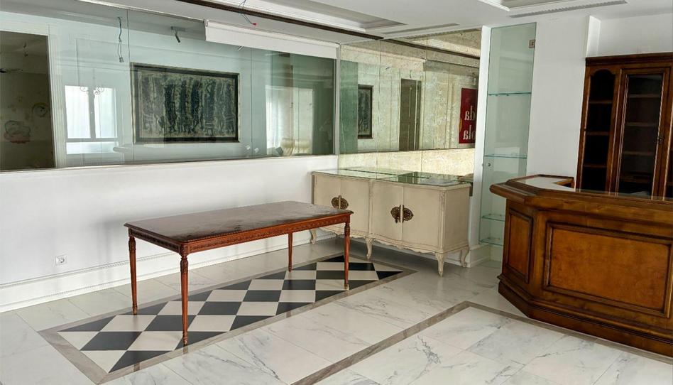 Flat for sale in Calle de Edgar Neville, 4, Cuatro Caminos - Azca, Madrid - image 1 Photo 1 of Flat for sale in Calle de Edgar Neville, 4, Cuatro Caminos - Azca, Madrid