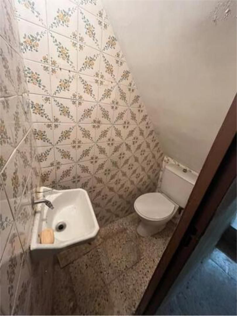 Casa o chalet en venta en Candelario Baño de Casa o chalet en venta en Candelario