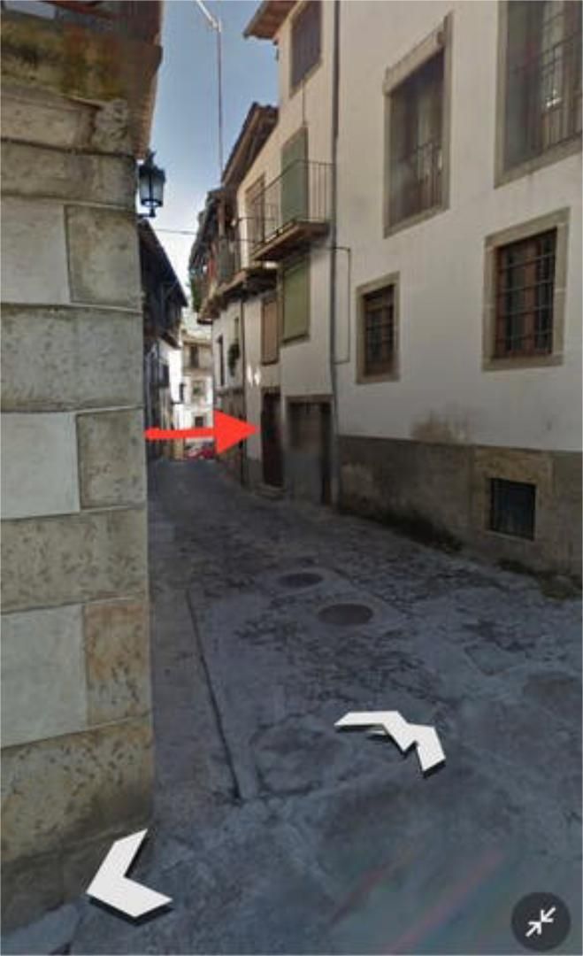 Casa o chalet en venta en Candelario