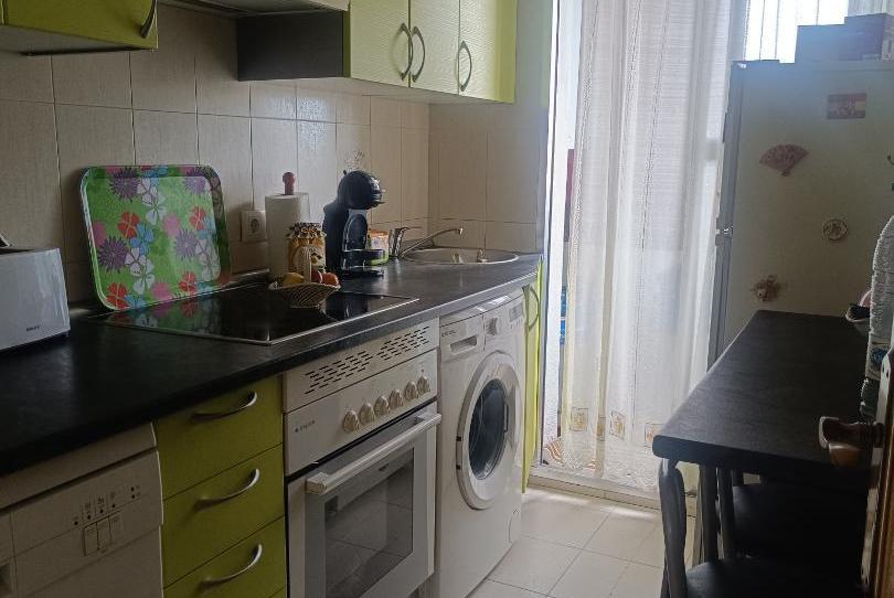 Pis en venda a Av-512, 31, El Tiemblo , Ávila - imatge 1 Foto 1 de Pis en venda a Av-512, 31, El Tiemblo , Ávila