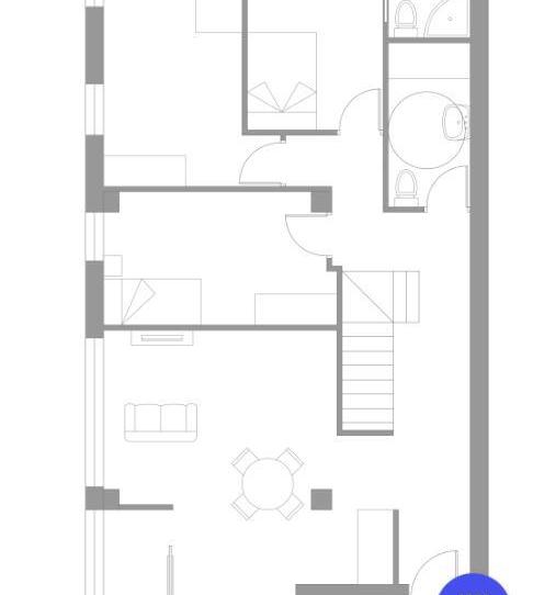 Photo 1 of Flat for sale in Rúa de Anton Vilar Ponte, 6, Castiñeiriño - Cruceiro de Sar, A Coruña