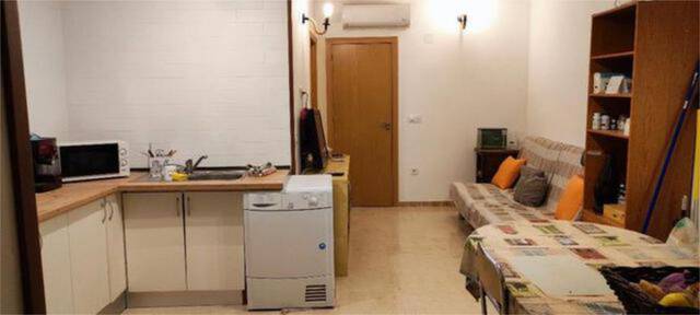 Apartamento en Alquiler en Pastrana