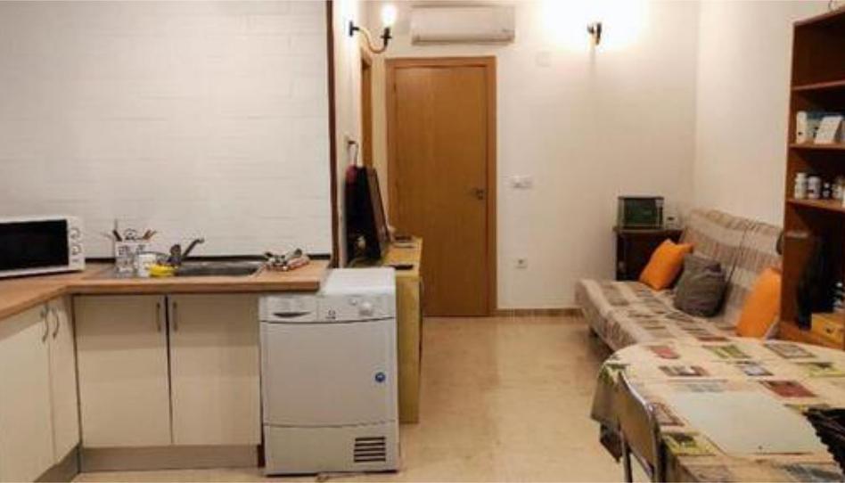 Apartament de lloguer a Pastrana, Guadalajara - imatge 1 Foto 1 de Apartament de lloguer a Pastrana, Guadalajara