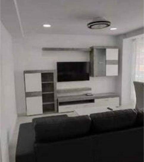 Foto 1 de Pis de lloguer a Platja de Vila Joiosa, Alicante