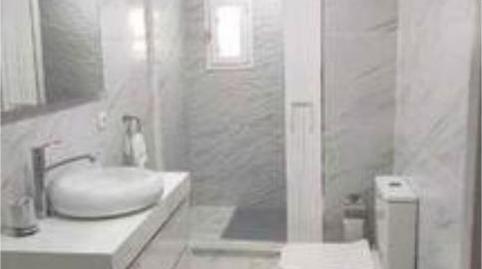 Foto 3 de Pis de lloguer a Platja de Vila Joiosa, Alicante