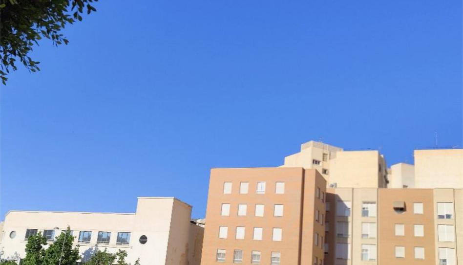 Pis en venda a Calle Alcalde Muñoz, 38, Plaza de Toros - Santa Rita, Almería - imatge 1 Foto 1 de Pis en venda a Calle Alcalde Muñoz, 38, Plaza de Toros - Santa Rita, Almería