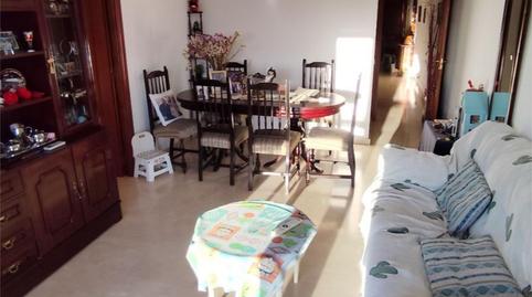 Pis en venda a Calle Alcalde Muñoz, 38, Plaza de Toros - Santa Rita, Almería - imatge 3 Foto 3 de Pis en venda a Calle Alcalde Muñoz, 38, Plaza de Toros - Santa Rita, Almería