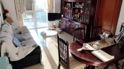 Pis en venda a Calle Alcalde Muñoz, 38, Plaza de Toros - Santa Rita, Almería - imatge 4 Foto 4 de Pis en venda a Calle Alcalde Muñoz, 38, Plaza de Toros - Santa Rita, Almería