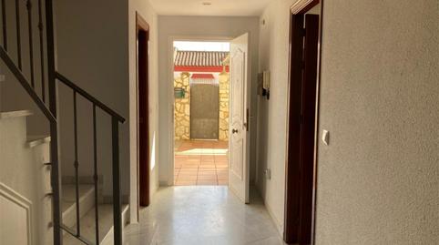 Pis en venda a Calle Fernán Caballero, 86, Casco Antiguo, Sevilla - imatge 4 Foto 4 de Pis en venda a Calle Fernán Caballero, 86, Casco Antiguo, Sevilla