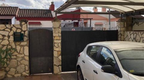 Pis en venda a Calle Fernán Caballero, 86, Casco Antiguo, Sevilla - imatge 2 Foto 2 de Pis en venda a Calle Fernán Caballero, 86, Casco Antiguo, Sevilla