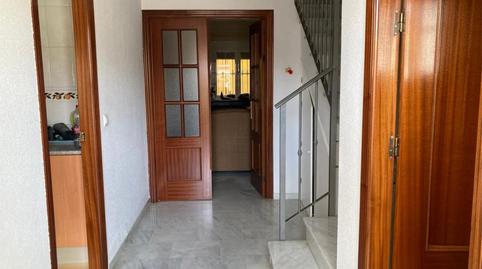 Pis en venda a Calle Fernán Caballero, 86, Casco Antiguo, Sevilla - imatge 3 Foto 3 de Pis en venda a Calle Fernán Caballero, 86, Casco Antiguo, Sevilla