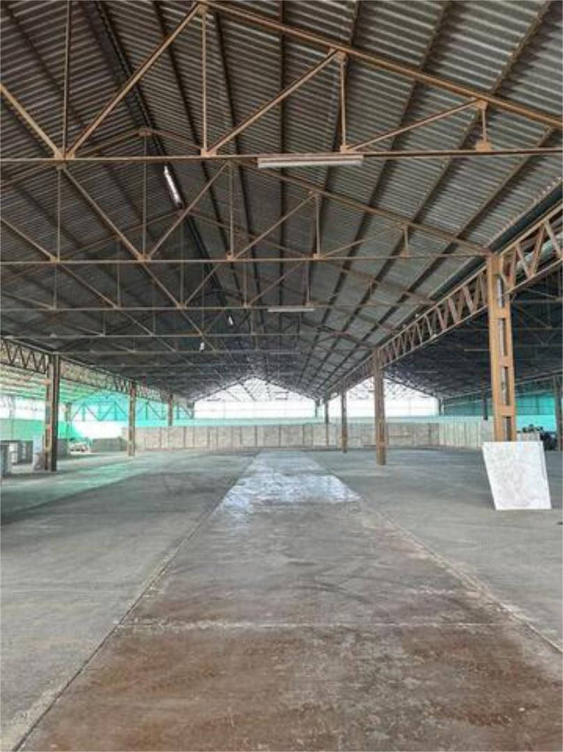 Garage to rent in Aranjuez