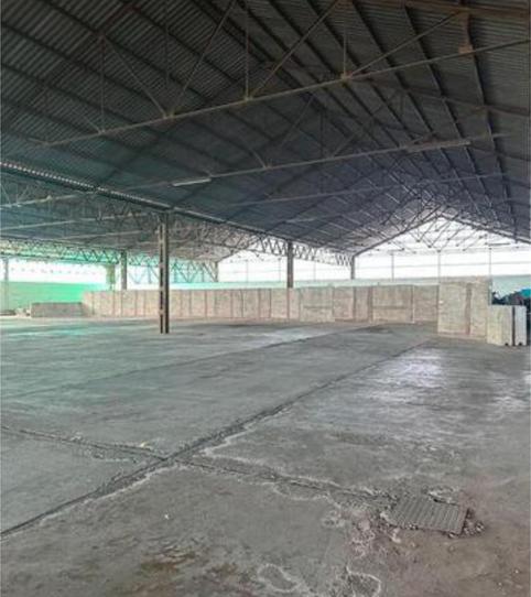 Foto 2 de Garatge de lloguer a La Montaña - El Cortijo, Madrid