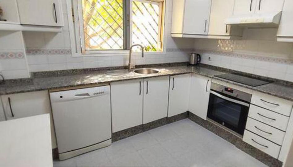 House or chalet for sale in Crevillet, Cádiz - image 1 Photo 1 of House or chalet for sale in Crevillet, Cádiz