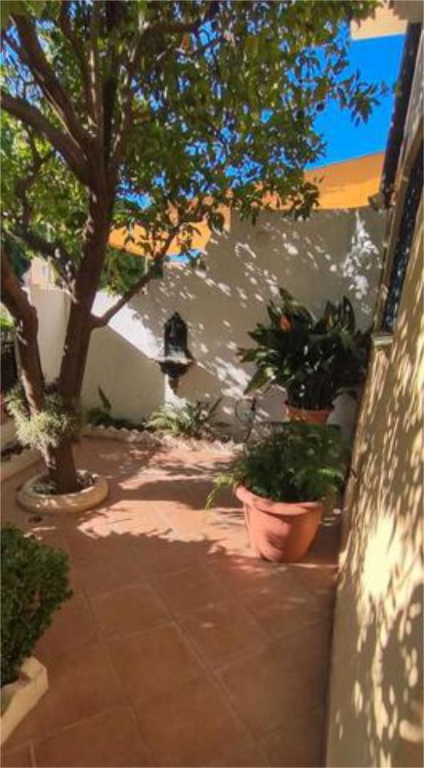 Casa o xalet en venda a Crevillet Jardí de Casa o xalet en venda en El Puerto de Santa María amb Jardí privat, Terrassa i Traster