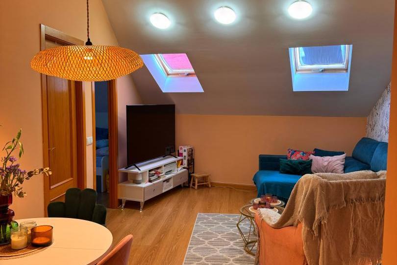 Pis en venda a Calle San Isidro, 1, El Álamo, Madrid - imatge 1 Foto 1 de Pis en venda a Calle San Isidro, 1, El Álamo, Madrid