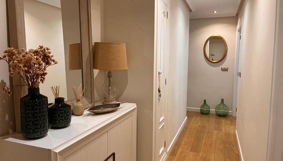 Foto 1 de Pis en venda a Carrer del Filet de Fora, 67, El Raval - Portes Encarnades, Alicante