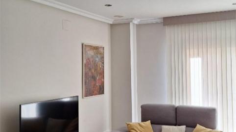 Foto 3 de Pis en venda a Carrer del Filet de Fora, 67, El Raval - Portes Encarnades, Alicante