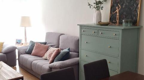 Foto 4 de Pis en venda a Carrer del Filet de Fora, 67, El Raval - Portes Encarnades, Alicante