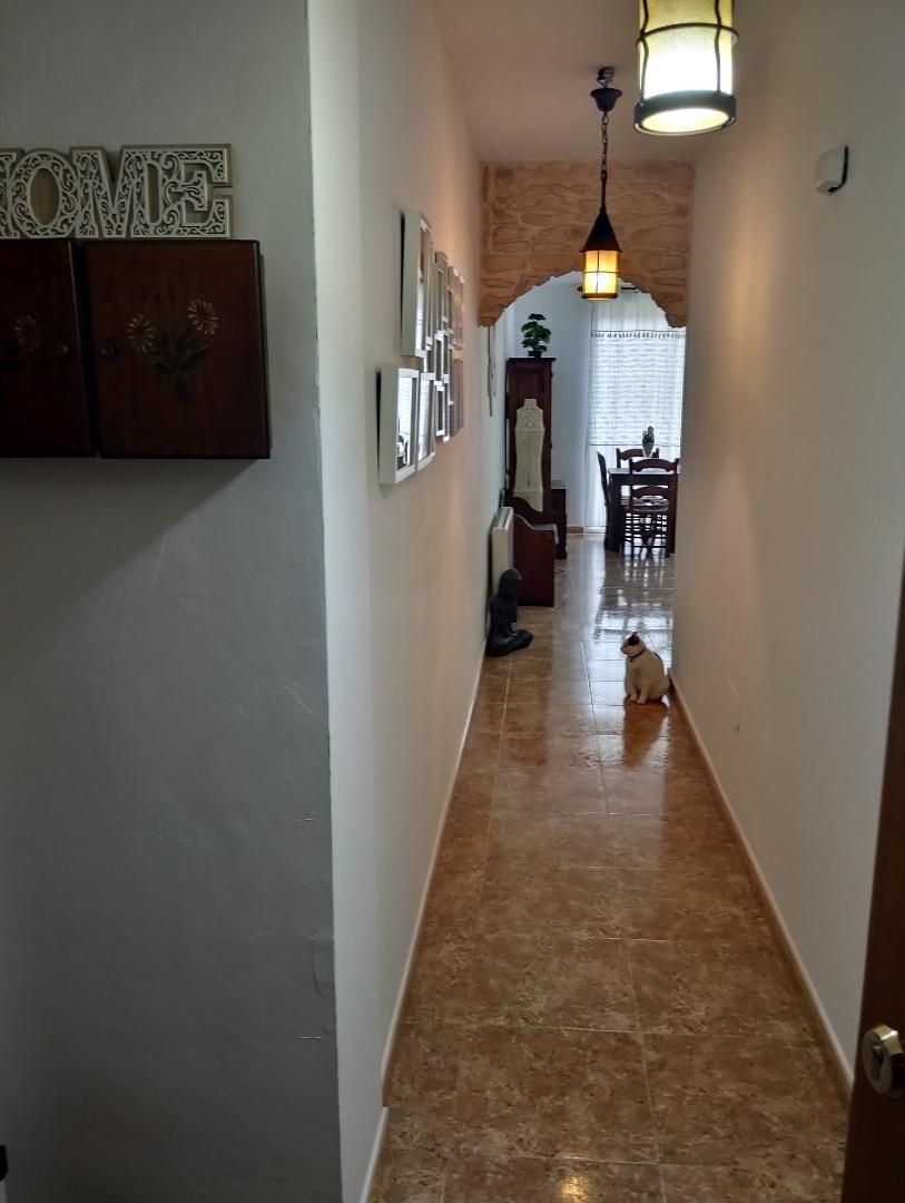 Flat for sale in Avenida de la Rosaleda, 44, Archena