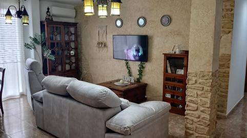 Foto 4 de Piso en venta en Avenida de la Rosaleda, 44, Archena, Murcia