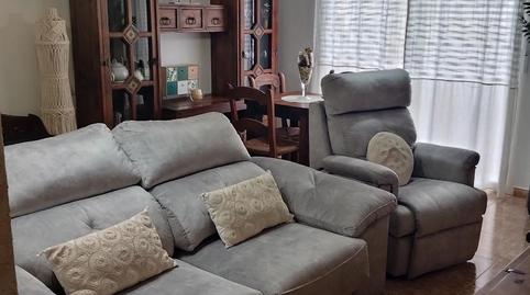 Foto 5 de Piso en venta en Avenida de la Rosaleda, 44, Archena, Murcia