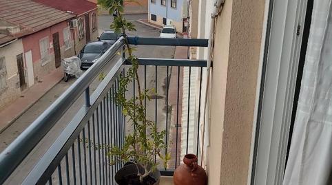 Foto 3 de Piso en venta en Avenida de la Rosaleda, 44, Archena, Murcia