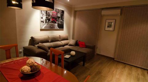 Foto 4 de Pis de lloguer a Calle Calzada, 14, Cueva de Menga, Málaga