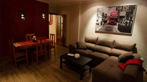 Foto 2 de Pis de lloguer a Calle Calzada, 14, Cueva de Menga, Málaga