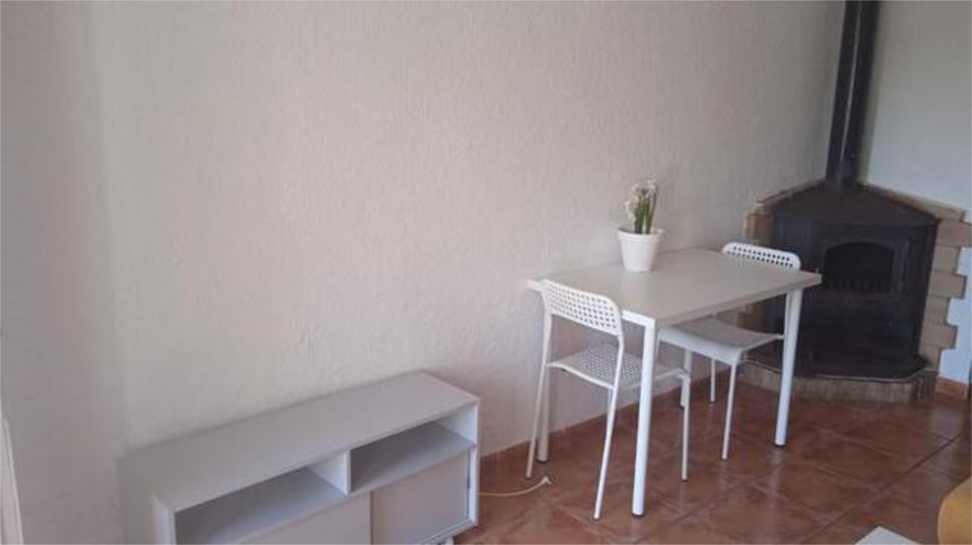 Pis de lloguer a El Romeral - Peñón de Zapata Dormitori de Pis de lloguer en Alhaurín de la Torre amb Calefacció, Terrassa i Moblat