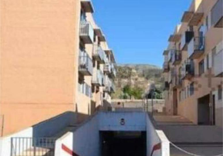 Photo 1 of Garage to rent in Cadrete, Zaragoza