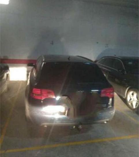 Photo 2 of Garage to rent in Cadrete, Zaragoza