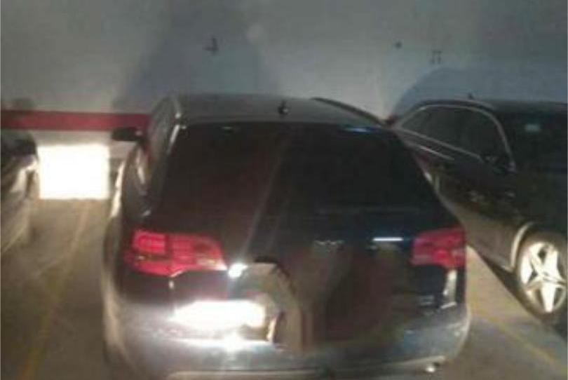 Foto 1 de Garatge de lloguer a Cadrete, Zaragoza