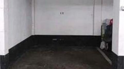 Foto 3 de Garaje de alquiler en Eibar, Gipuzkoa