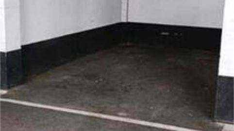 Foto 2 de Garaje de alquiler en Eibar, Gipuzkoa