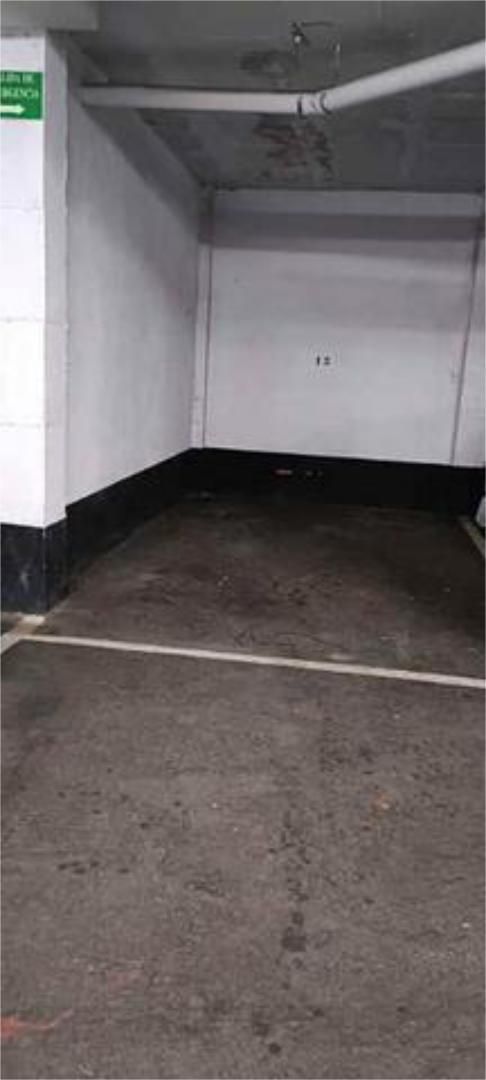Parking de Garaje de alquiler en Eibar