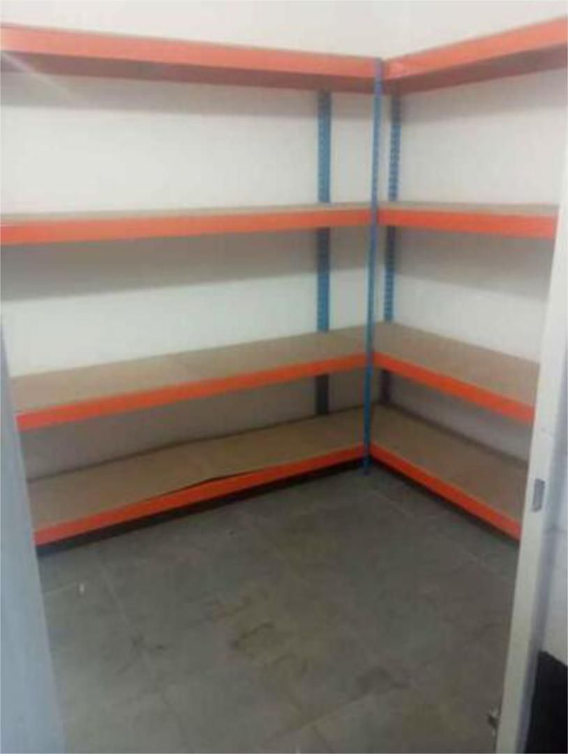 Box room to rent in Mairena del Aljarafe