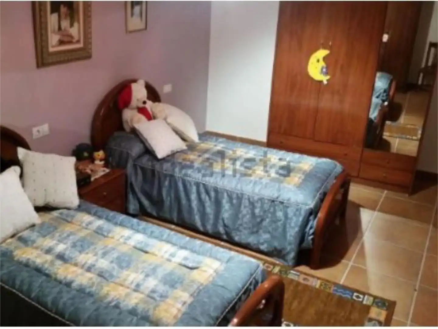 Flat for rent in Calle José Rivera, 25, Albalate del Arzobispo Flat for rent in Calle José Rivera, 25, Albalate del Arzobispo