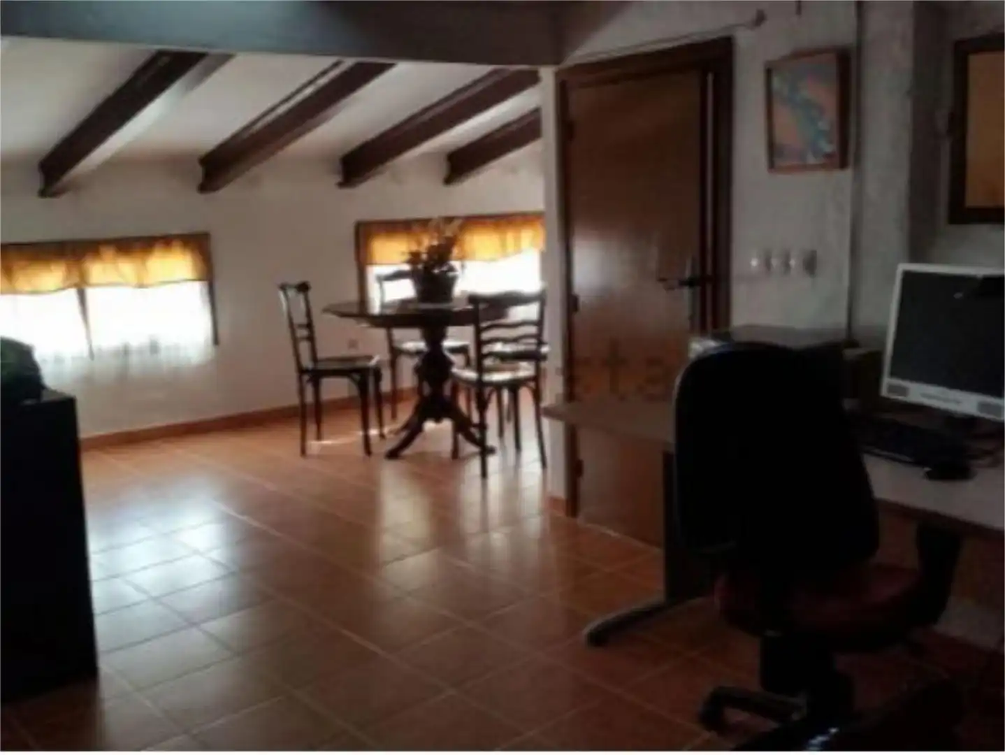 Flat for rent in Calle José Rivera, 25, Albalate del Arzobispo Flat for rent in Calle José Rivera, 25, Albalate del Arzobispo