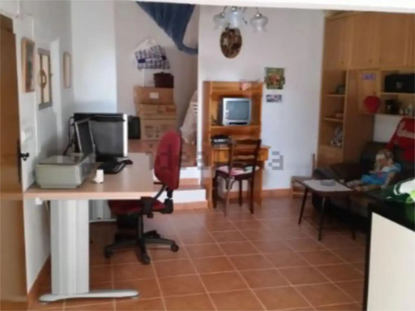Flat for rent in Calle José Rivera, 25, Albalate del Arzobispo Flat for rent in Calle José Rivera, 25, Albalate del Arzobispo