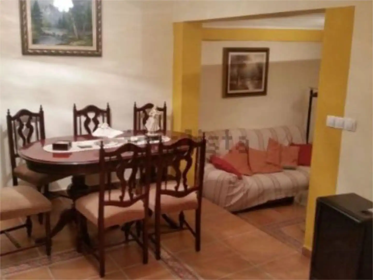 Flat for rent in Calle José Rivera, 25, Albalate del Arzobispo Flat for rent in Calle José Rivera, 25, Albalate del Arzobispo