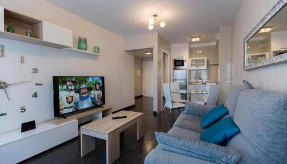 Apartment for sale in Adina - Portonovo, Pontevedra - image 1 Photo 1 of Apartment for sale in Adina - Portonovo, Pontevedra