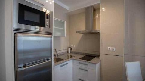 Apartment for sale in Adina - Portonovo, Pontevedra - image 2 Photo 2 of Apartment for sale in Adina - Portonovo, Pontevedra