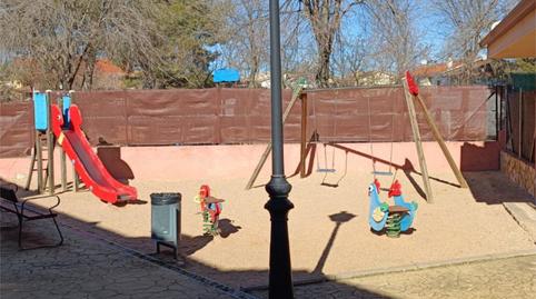 Photo 3 of Flat for sale in Avenida Conde de Belmonte, 2, Belmonte de Tajo, Madrid