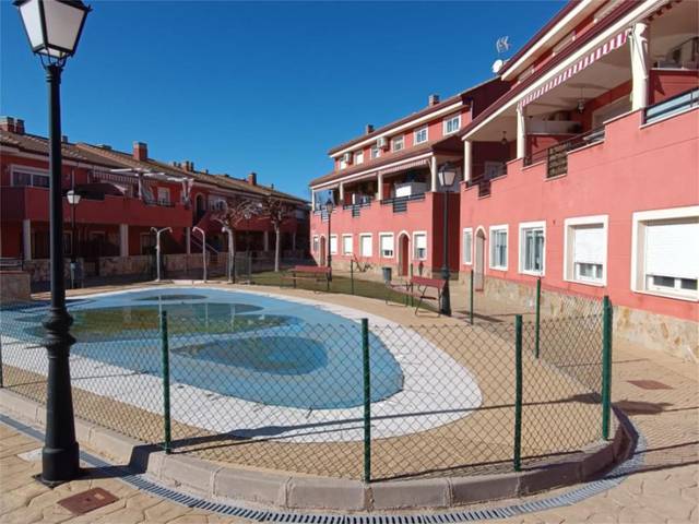 Piso en Venta en Avenida Conde de Belmonte, 2 en Belmonte de Tajo