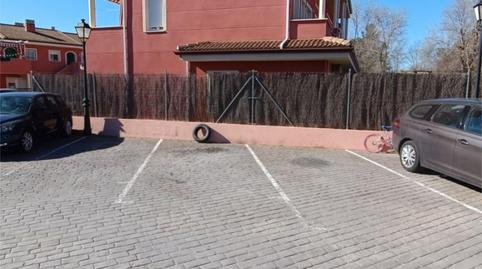 Photo 4 of Flat for sale in Avenida Conde de Belmonte, 2, Belmonte de Tajo, Madrid