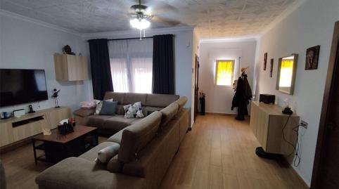 Foto 2 de Casa adosada en venda a Calle Venezuela, 28, San Pedro - Gabriel Miró - María Guerrero, Cádiz