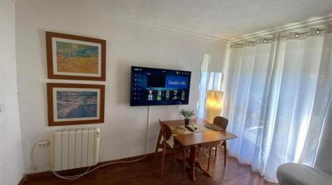 Foto 2 de Apartament de lloguer a Zona alta, Sierra Nevada