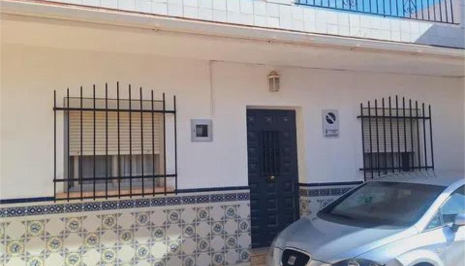 Pis en venda a Calle Fuente, 10, San Alberto - La Alcubilla - Florisol, Málaga - imatge 1 Foto 1 de Pis en venda a Calle Fuente, 10, San Alberto - La Alcubilla - Florisol, Málaga