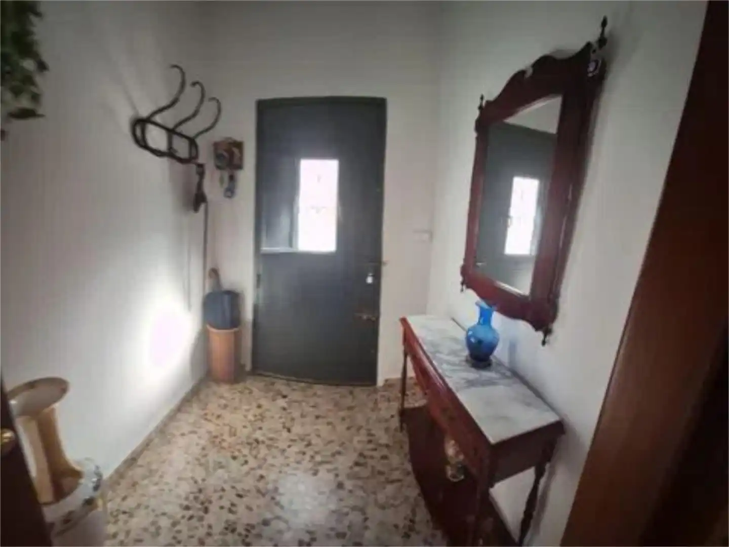 Flat for sale in Calle Fuente, 10, San Alberto - La Alcubilla - Florisol Flat for sale in Málaga with Terrace